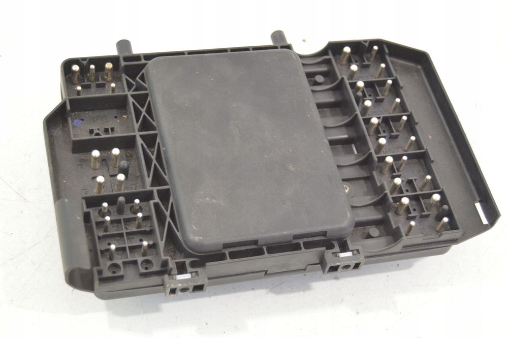 Moduł Fotela po Lift Mercedes R129 SL 1298203526