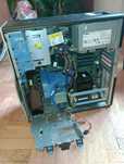 Dell T5500 X5675 + 48 gb ram DDR3 (do rozbudowy) +  RISER DELL 0F623F