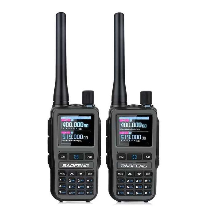 УКВ Р/станция Baofeng UV-5R MINI на 144/430 mHz  5W   800/1500 грн.