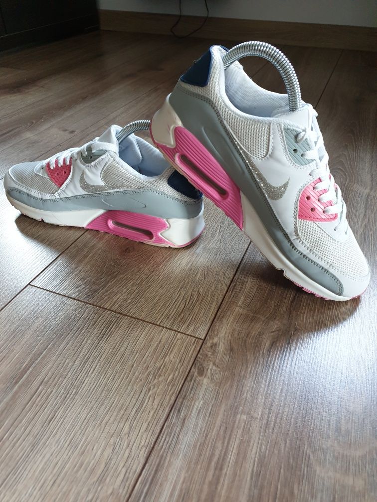 Buty sportowe Nike Air Max _40_