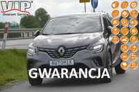 Renault Captur 1.6 Benzyna Plug In Hybrid automat full led skóra android Auto nawigac