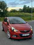 Corsa d opc nurburgring
