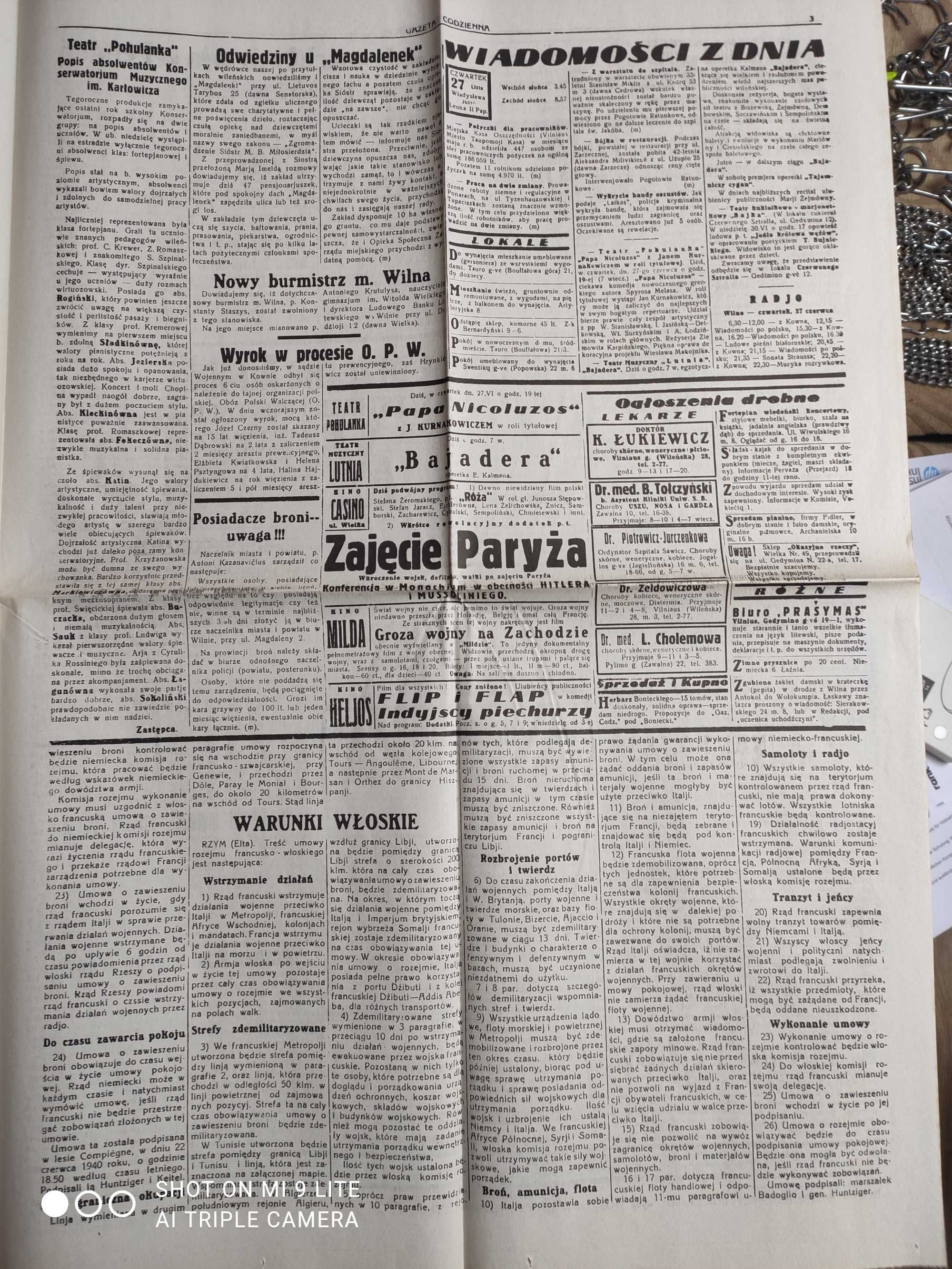 Gazeta Gwiazda Polarna