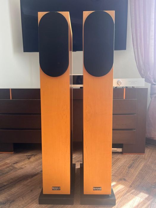 Audio Physic Yara ll Superior