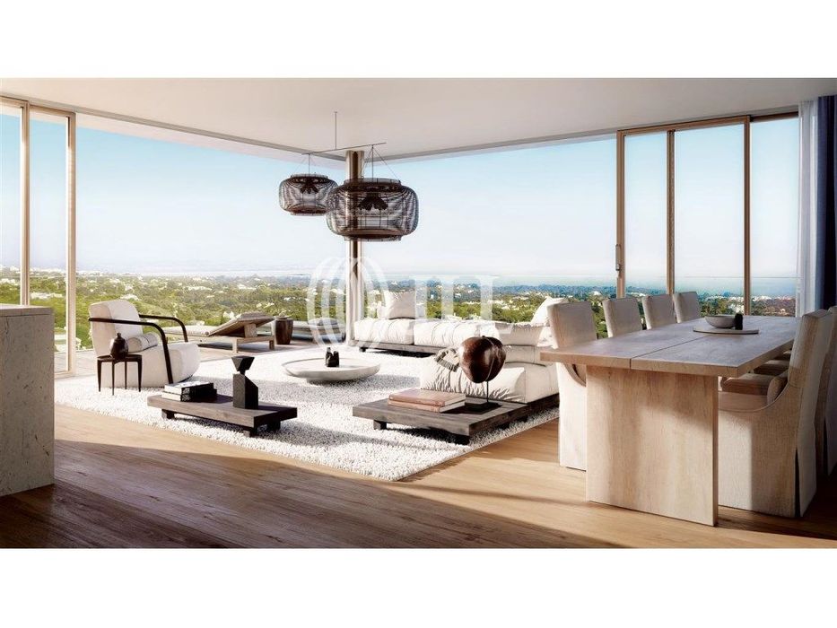 Apartamento T3 com Terraço Nomad Bay