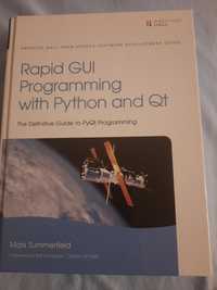 Programing with Python and Qt