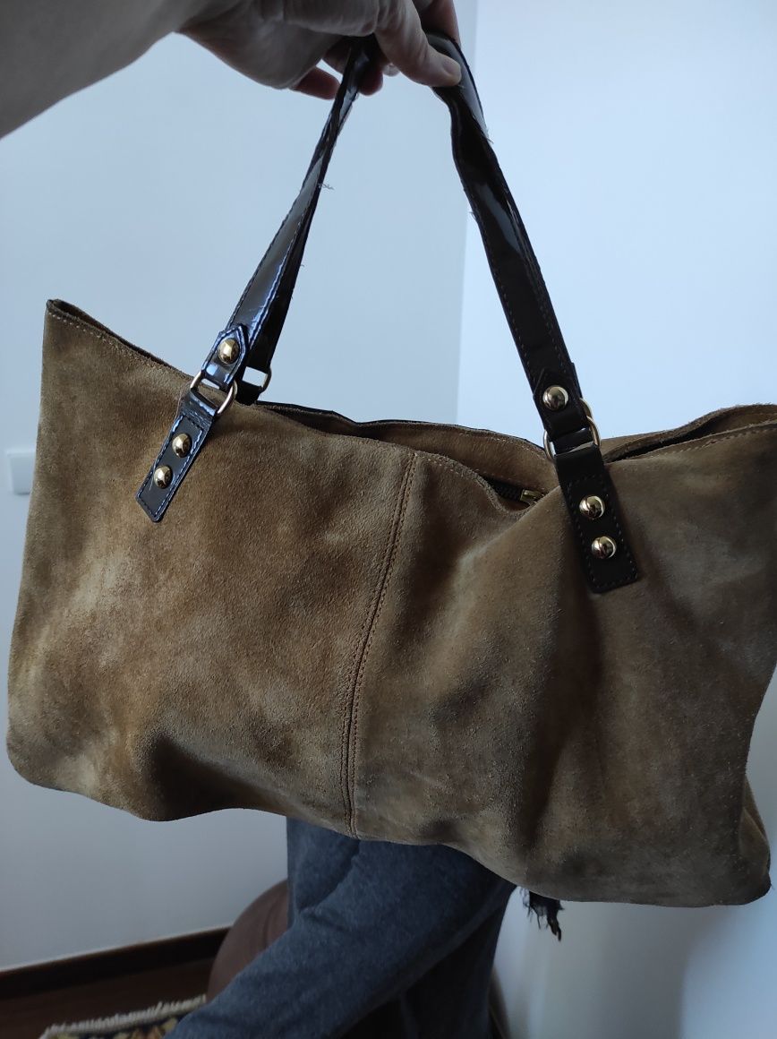 Saco tote marca Sfera