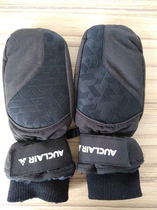 Rękawice śniegowe rozmiar s w bardzo dobrym stanie