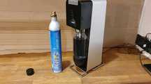 Sodastream elektryczny