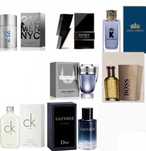 Perfumes de homem