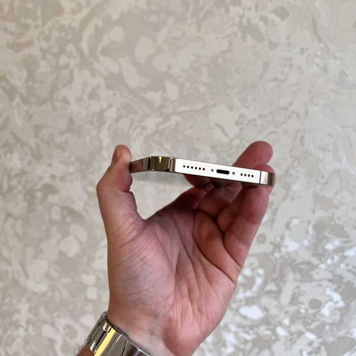 iPhone 14 Pro Max 128GB Gold Идеал