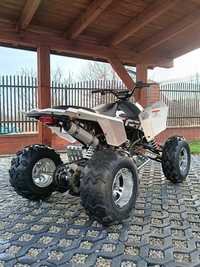 Quad EGL Mad Max 250