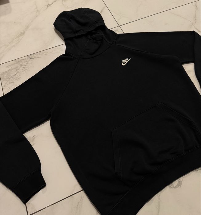 Чоловіча кофта від Nike оригінал