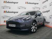 Tesla Y FAKTURA23%, Long Range, Autopilot, Kamery 360, SOH Stan Baterii 94 %