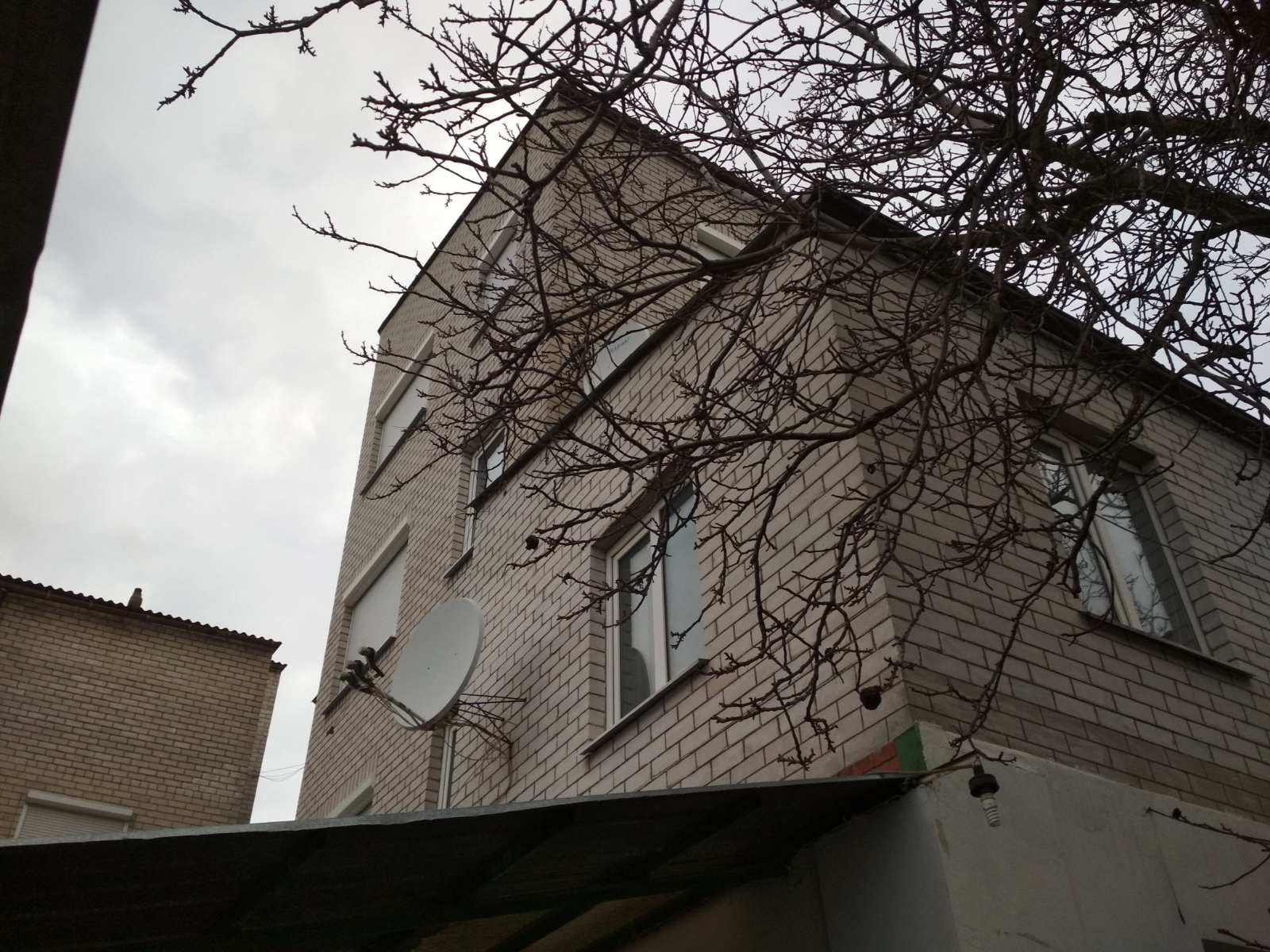 Сдам дом в Высоком долгосрочно
