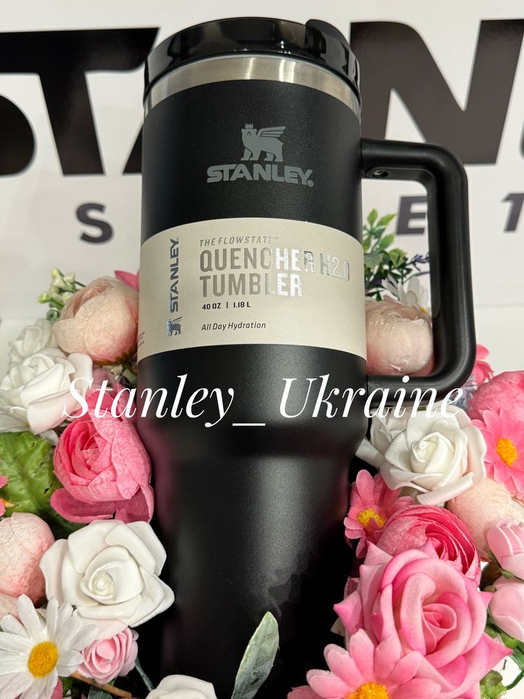 Термокухлі оригінальні Stanley USA в НАЯВНОСТІ