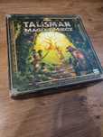 Magia i Miecz : Las Talisman Do 31.08