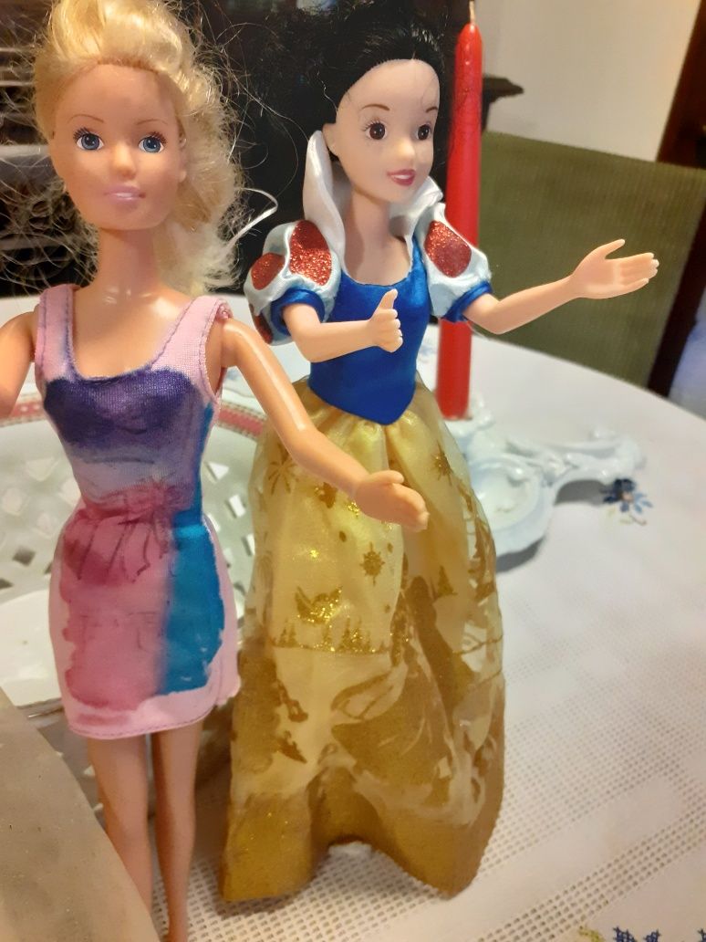 Barbies de coleção