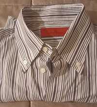 Camisa L(Carolina Herrera)Nova