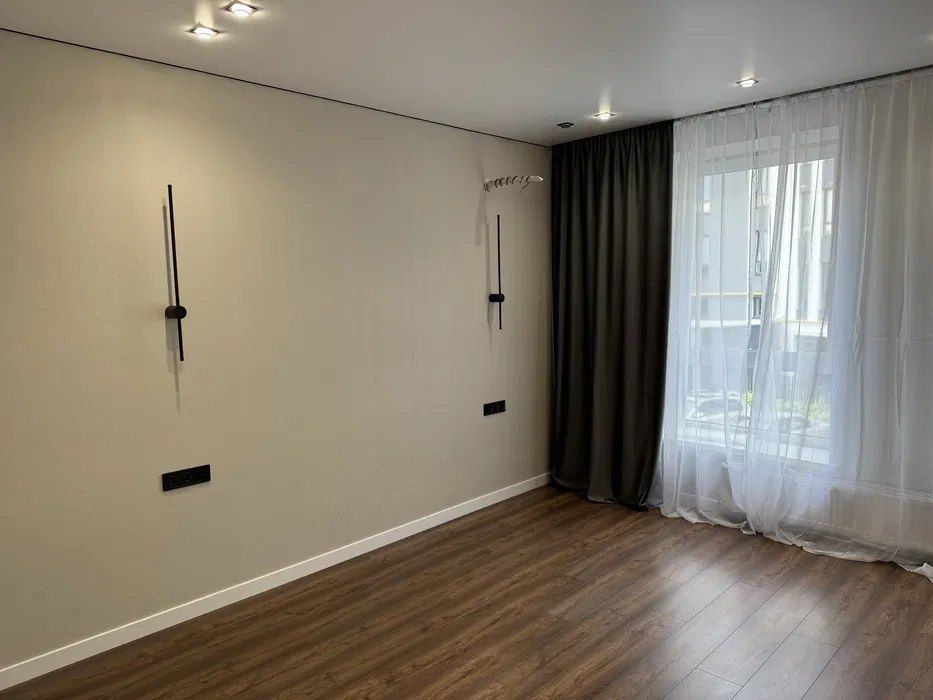 Квартира з РЕМОНТОМ. Інд.газове опалення. ЖК Емоція. Без комісії