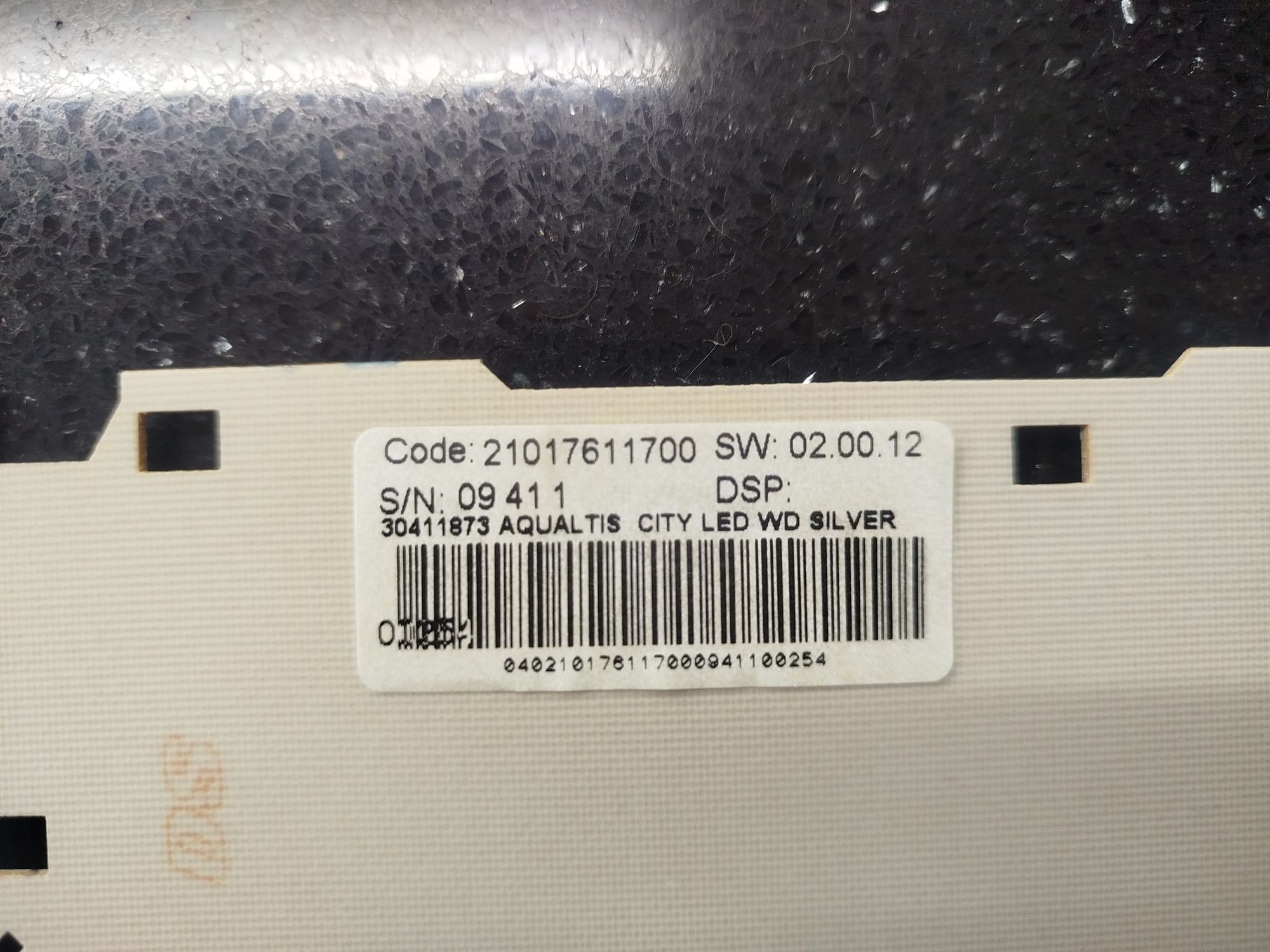 Hotpoint - Placa Electrónica