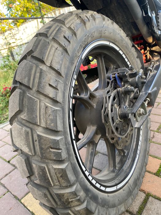 Продам TEKKEN 250 2023