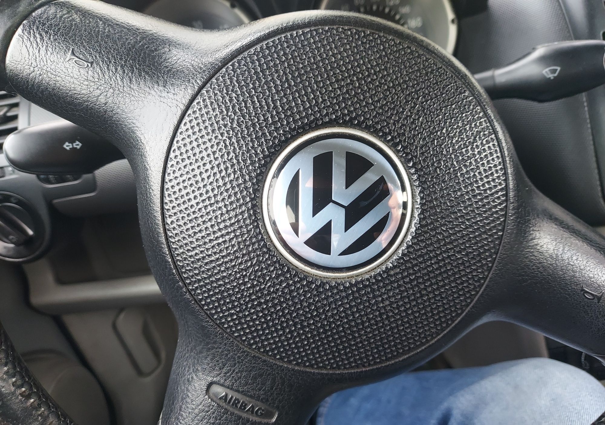 Volkswagen Lupo 1.4Tdi 2002r Mały przebieg 170tyś.km! B.Dobry! Okazja!