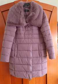 Damska zimowa kurtka Monnari w rozmiarze 38.