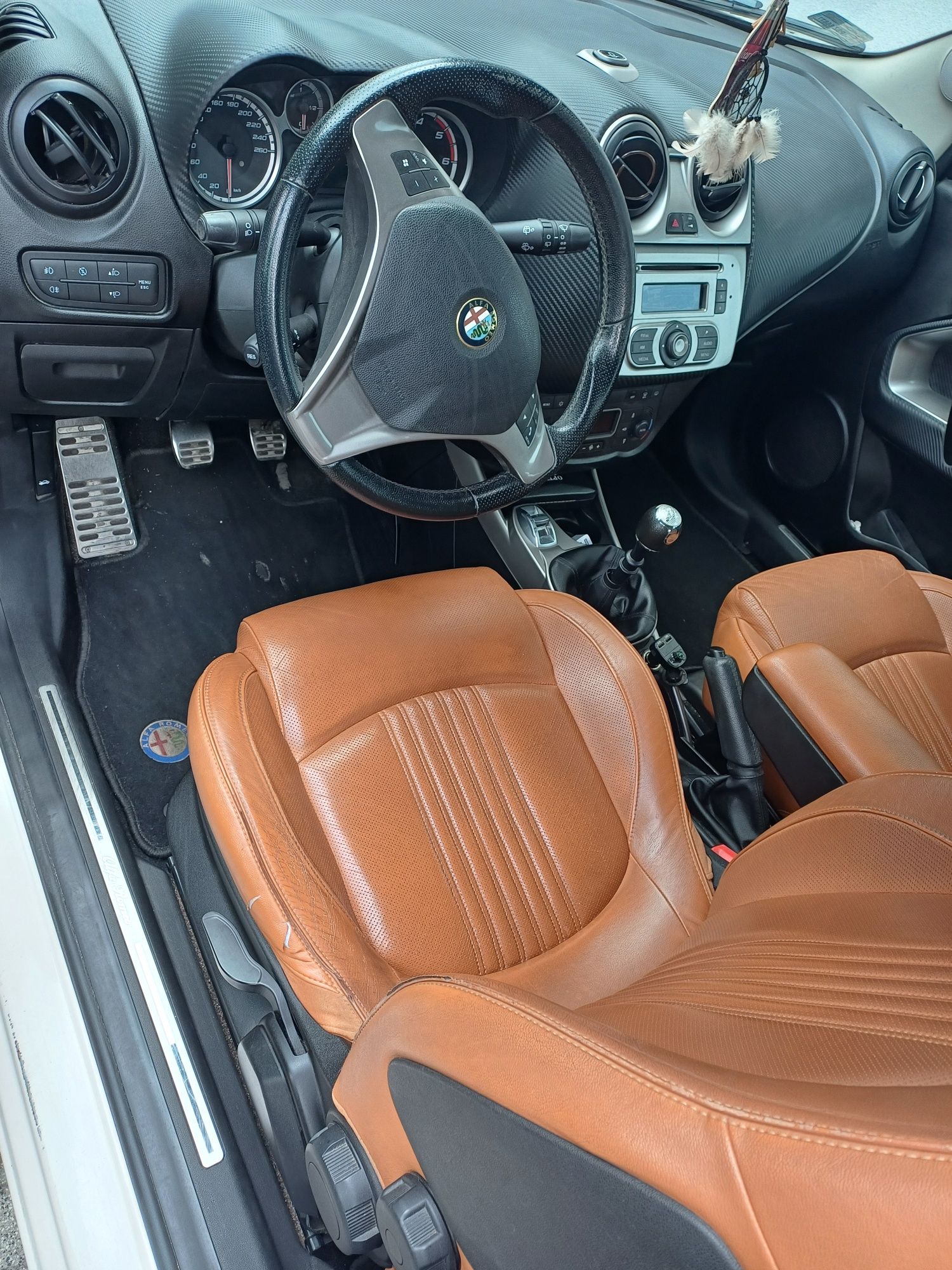 Sprzedam Alfa Romeo