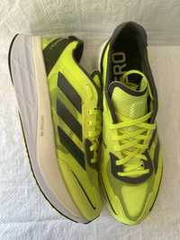 Чоловічі кросівки adidas ADIZERO BOSTON 11