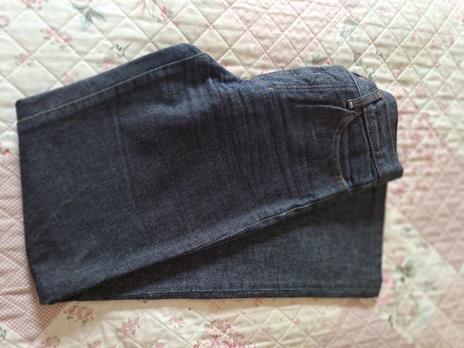 Calças de ganga Zara 34