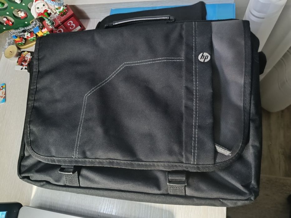 HP ProBook 4730s 17"