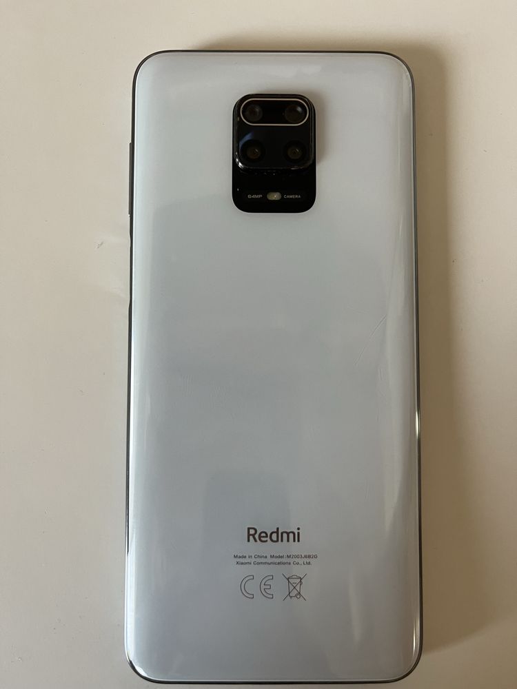 Xiaomi Redemi Note 9 Pro