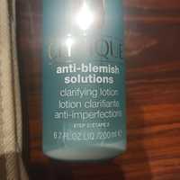 Clinique Anti-blemish solutions tónico