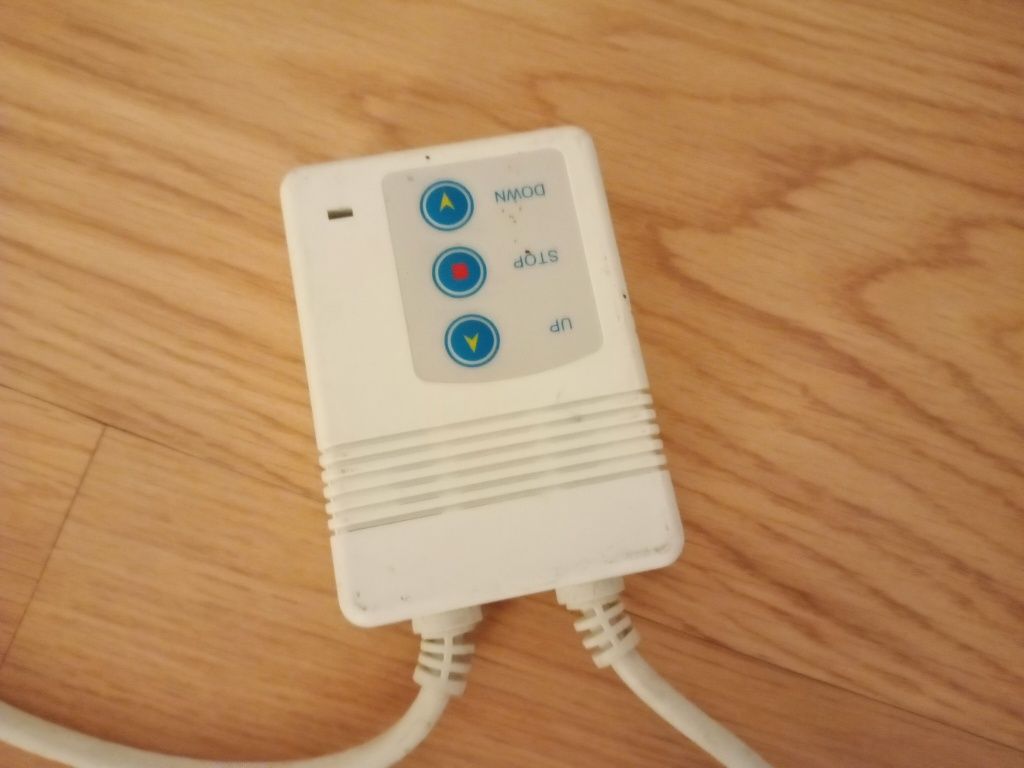 TELA Elétrica de projeção para TV