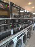 OUTLET Janki ul Wspólna 6 Piekarnik Haier I-Touch 6 HWO60SM6T9BH