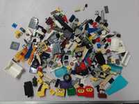 Mix klocków LEGO