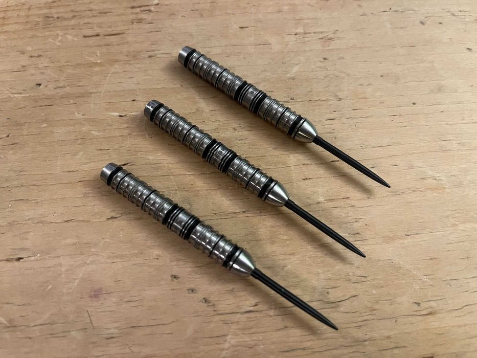 Lotki Harrows Supergrip Tapered Quick Point 90% 26g