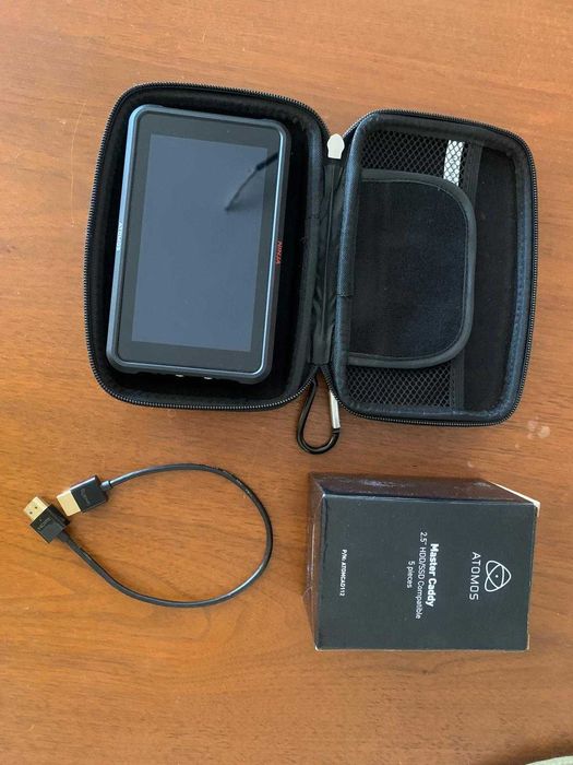 Atomos Ninja V 5-Inch 4K HDMI Recorder