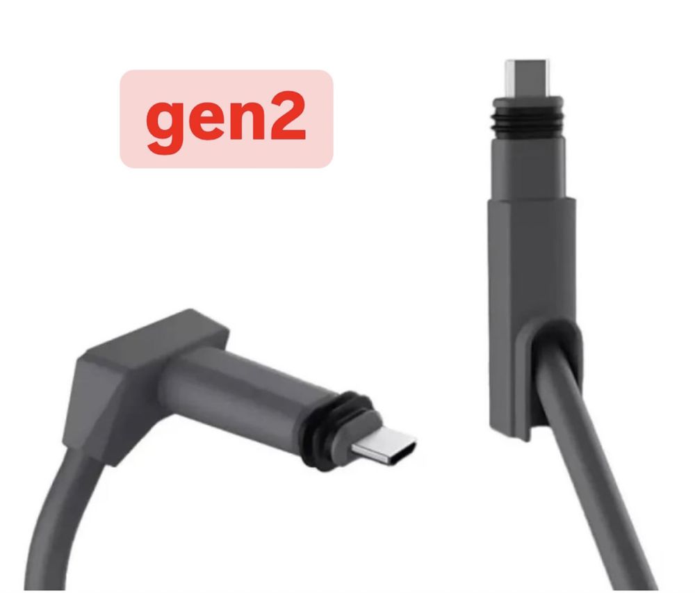 Старлінк кабель 23м дріт Оригінал gen2