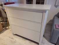 IKEA komoda Hemnes 3 szuflady