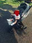 Spacerówka Britax r