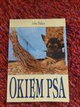 Okiem psa John Fisher   Poradnik psiej psychologii