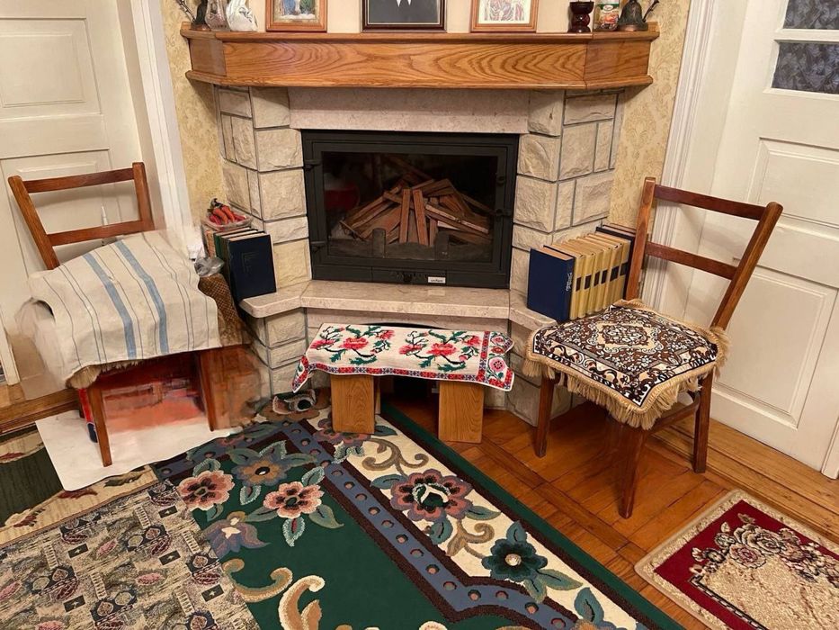 ПРОДАЖ приватного будинку с. Чорний ліс