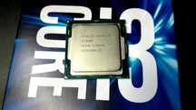 Intel Core i3-6100 Skylake Socket LGA 1151
