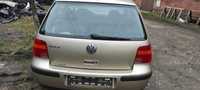 golf IV klapa tylna