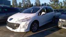 Peugeot 308 SW 1.6 VTi 120cv
