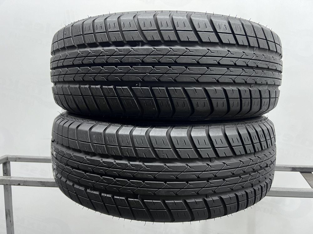 2шт літо 195/65/R14 Pneumant PN 550