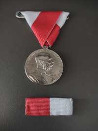 Medal Signum Memoriale Austro-Węgry replika