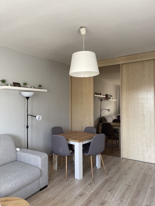 Mieszkanie 2 pokojowe na wynajem bez dodatkowych oplat